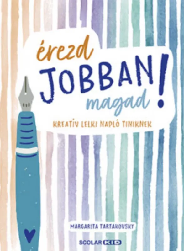 Szuper akció Érezd jobban magad! - Margarita Tartakovsky