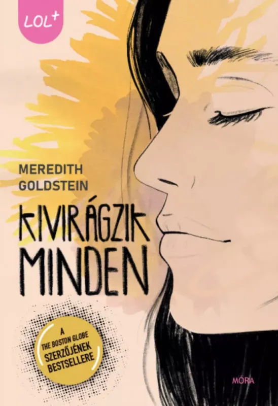 Árengedmény Kivirágzik minden - Meredith Goldstein