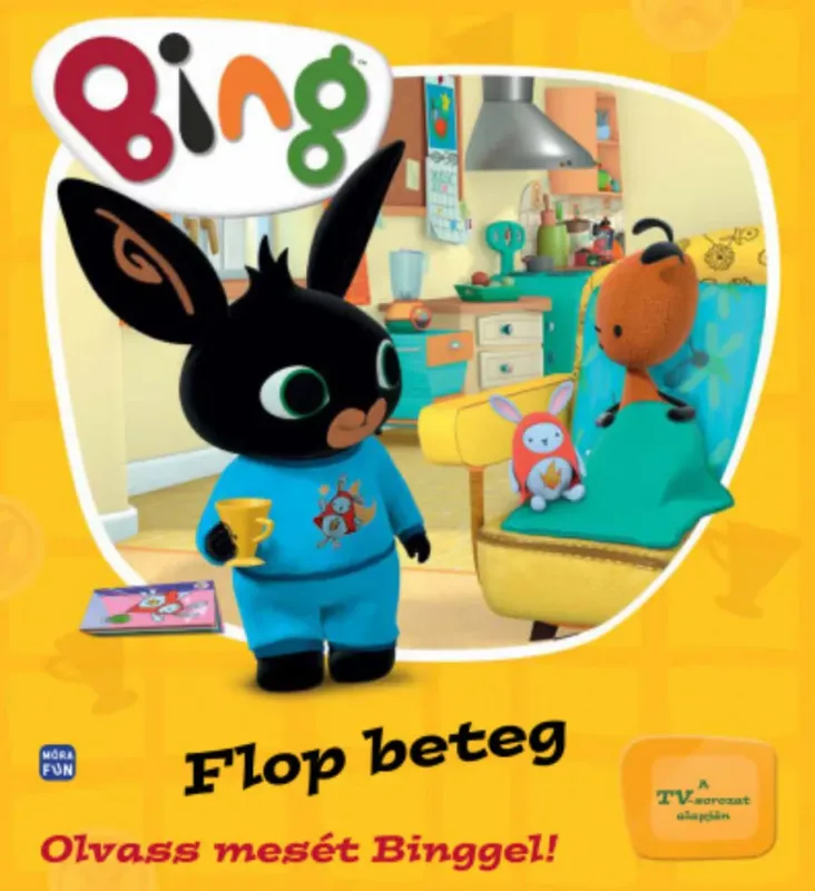 Olvass mesét Binggel! - Flop beteg Alacsony ár