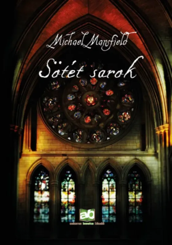 Sötét sarok - Michael Mansfield Biztonságos fizetés