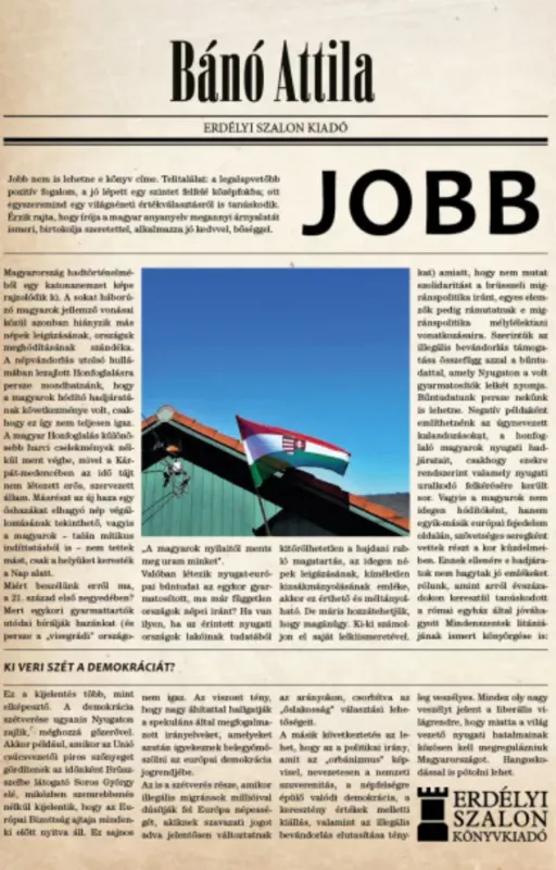 Biztonságos fizetés Jobb - Bánó Attila