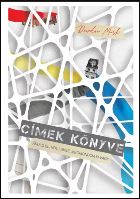 Biztonságos fizetés Címek könyve - Deirdre Mask