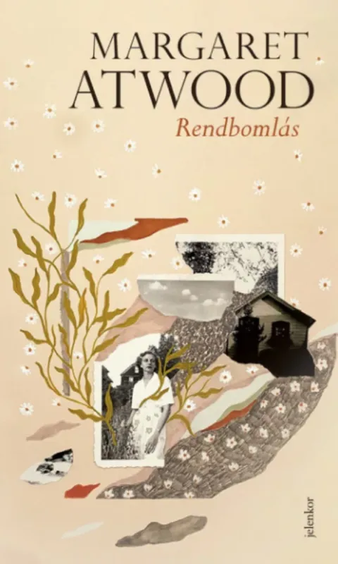 Rendbomlás - Margaret Atwood Árcsökkenés