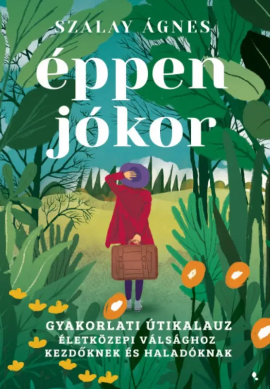 Éppen jókor - Szalay Ágnes Akció