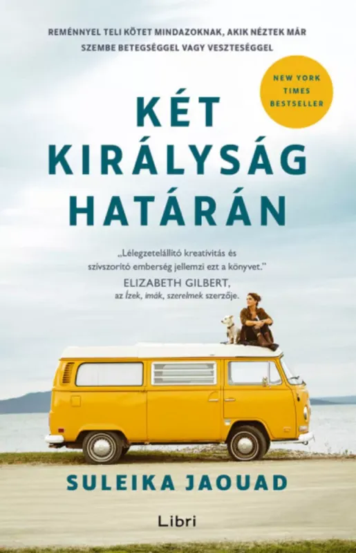 Két királyság határán - Suleika Jaouad Szezonális akció