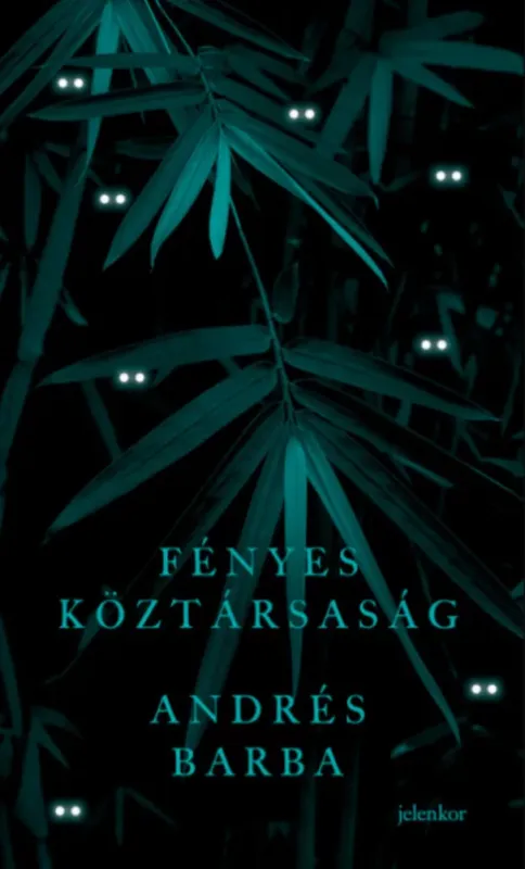 Azonnali szállítás Fényes köztársaság - Andrés Barba