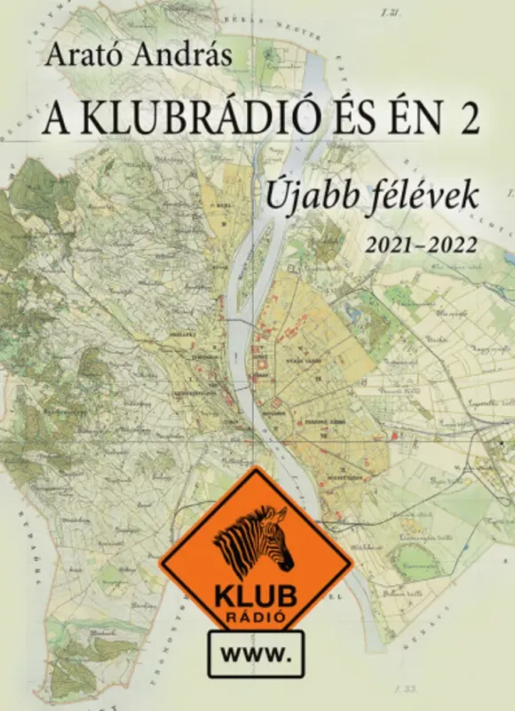 A Klubrádió és én 2. - Arató András Legjobb ár