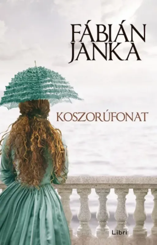Koszorúfonat - Fábián Janka Vedd meg most