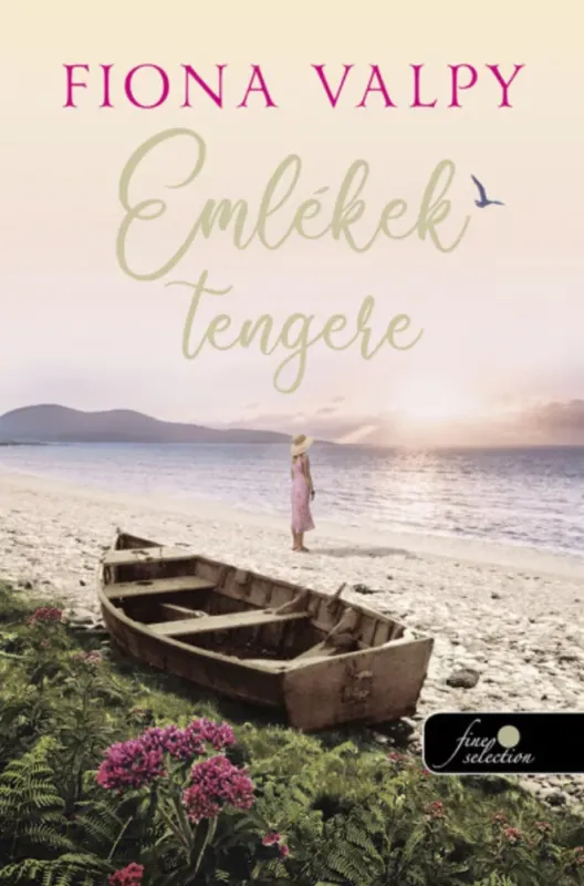 Emlékek tengere - Fiona Valpy Vedd meg most