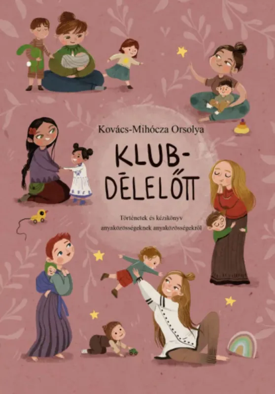 Klubdélelőtt - Kovács-Mihócza Orsolya Kedvezményes ár