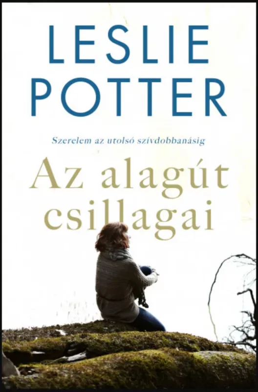 Exkluzív ajánlat Az alagút csillagai - Leslie Potter