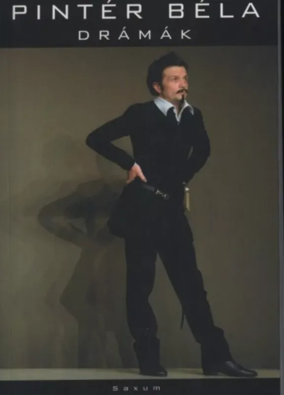 Drámák - Pintér Béla Ne maradj le
