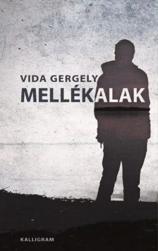 Gyors kiszállítás Mellékalak - Vida Gergely
