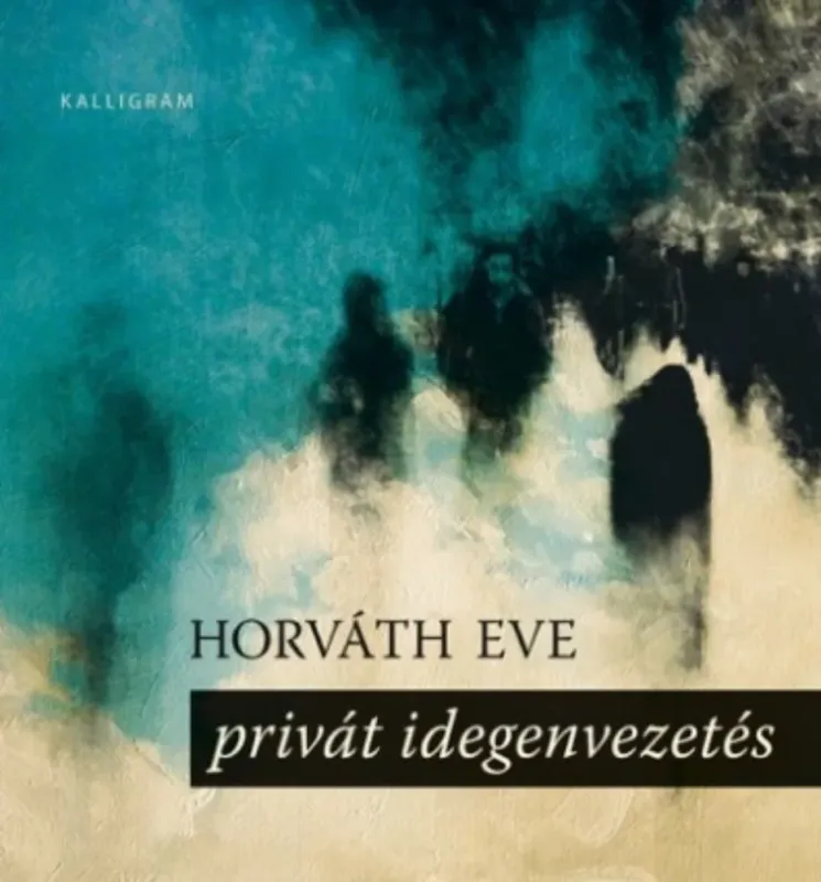 Árengedmény Privát idegenvezetés - Horváth Eve