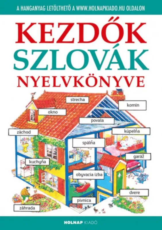 Kezdők szlovák nyelvkönyve - Helen Davies Népszerű