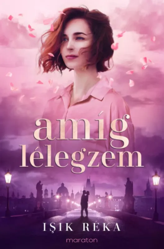 Amíg lélegzem - Isik Réka Biztonságos fizetés