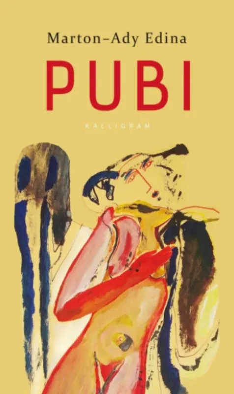 Pubi - Marton-Ady Edina Gyors szállítás