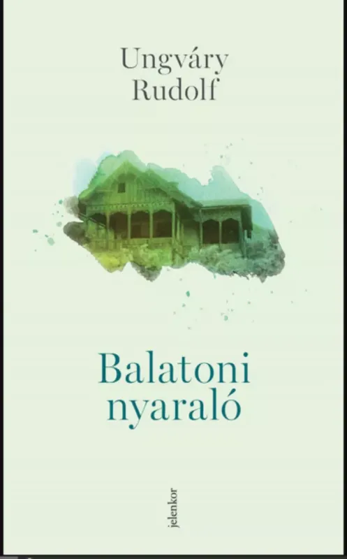 Balatoni nyaraló - Ungváry Rudolf Expressz szállítás
