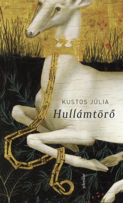 Vásárlói kedvenc Hullámtörő - Kustos Júlia