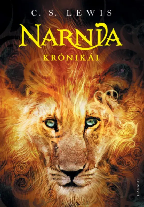 Olcsó Narnia krónikái 1-7. - Egykötetes, illusztrált és puhafedeles kiadás (2024) - C. S. Lewis