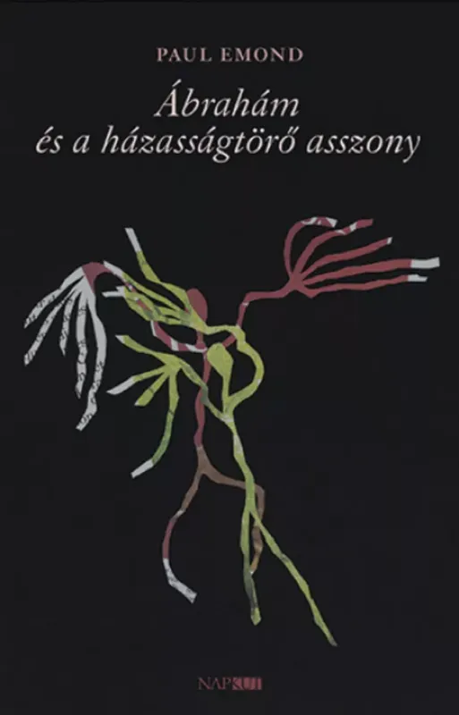 Ajánlat Ábrahám és a házasságtörő asszony - Paul Emond