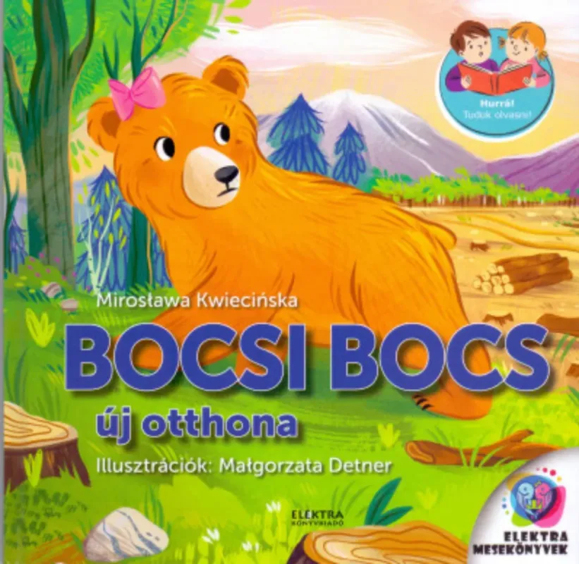 Akciós ár Bocsi Bocs új otthona - Miroslawa Kwiecinska