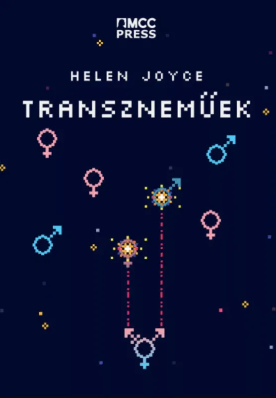 Alacsony ár Transzneműek - Helen Joyce