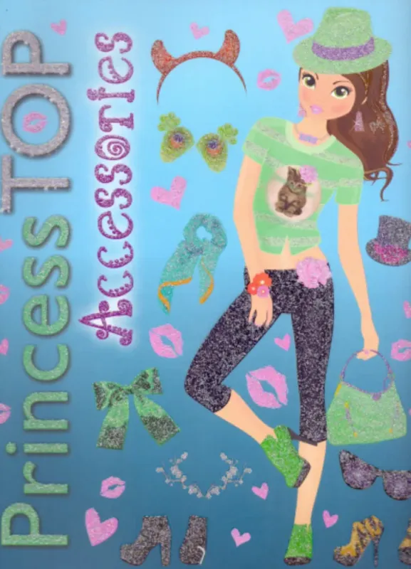Princess TOP - Accessories Ajánlat