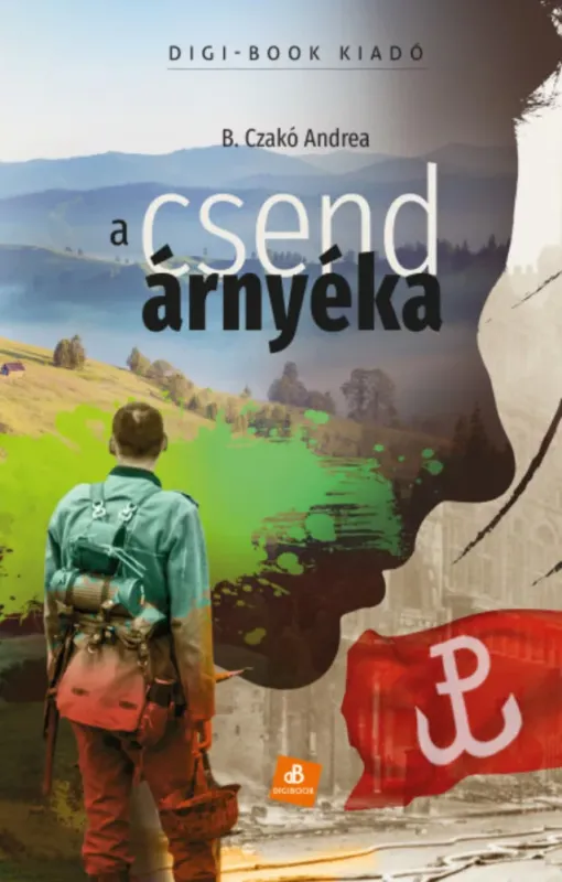 A csend árnyéka - B. Czakó Andrea Legjobb ár