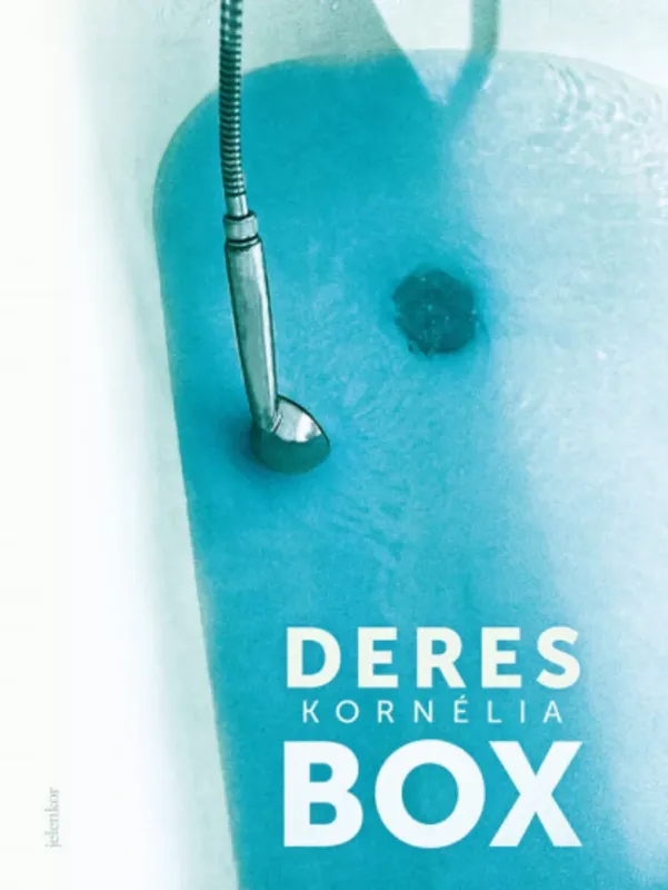 Gyors kiszállítás BOX - Deres Kornélia