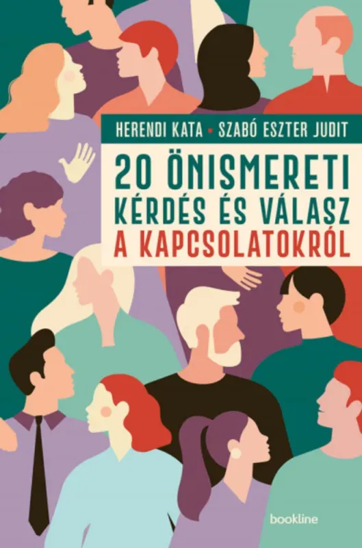20 önismereti kérdés és válasz - A kapcsolatokról - Herendi Kata - Szabó Eszter Judit Szuper ajánlat
