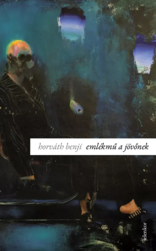 Emlékmű a jövőnek - Horváth Benji Vásárlói kedvenc