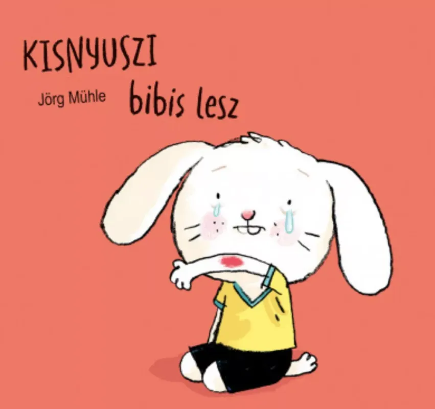 Kisnyuszi bibis lesz - Jörg Mühle Prémium