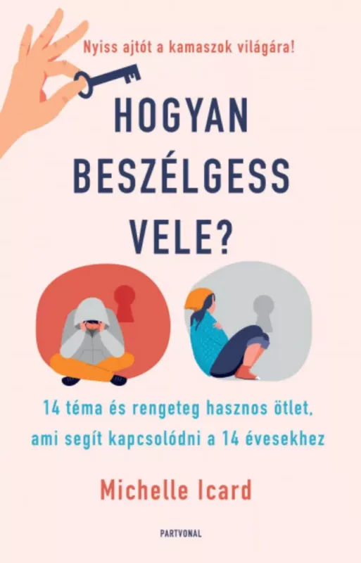 Hogyan beszélgess vele? - Michelle Icard Outlet