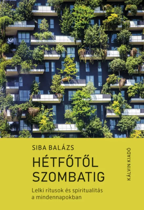 Outlet Hétfőtől szombatig - Siba Balázs
