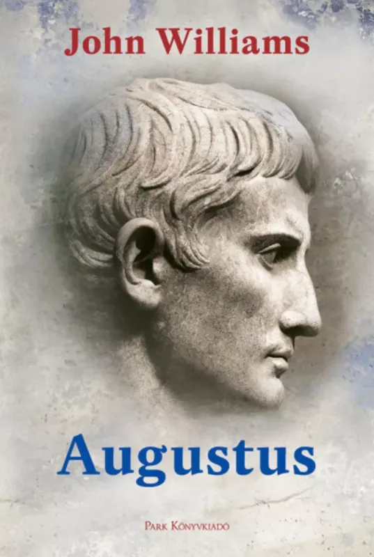 Augustus - John Williams Akciós ár