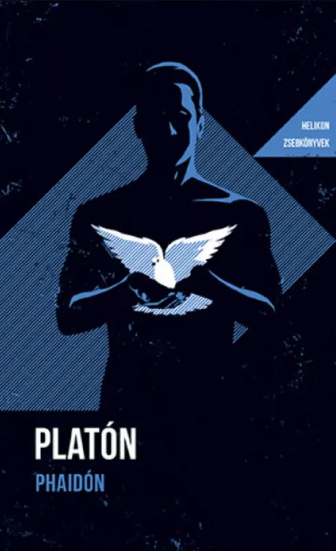Helikon Zsebkönyvek 120. - Phaidón - Platón Kedvezményes ár