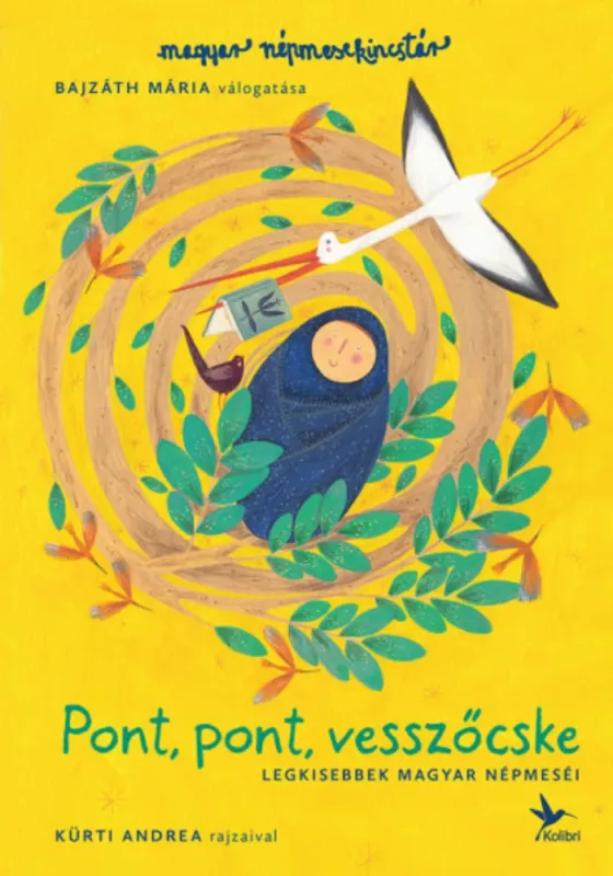 Pont, pont, vesszőcske - Bajzáth Mária Olcsó