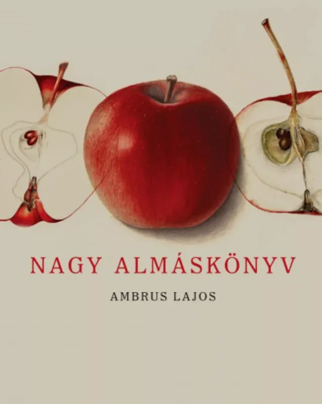 Nagy almáskönyv - Ambrus Lajos Vedd meg online