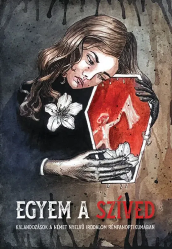 Egyem a szíved - Fülöp József szerk. Legjobb ár