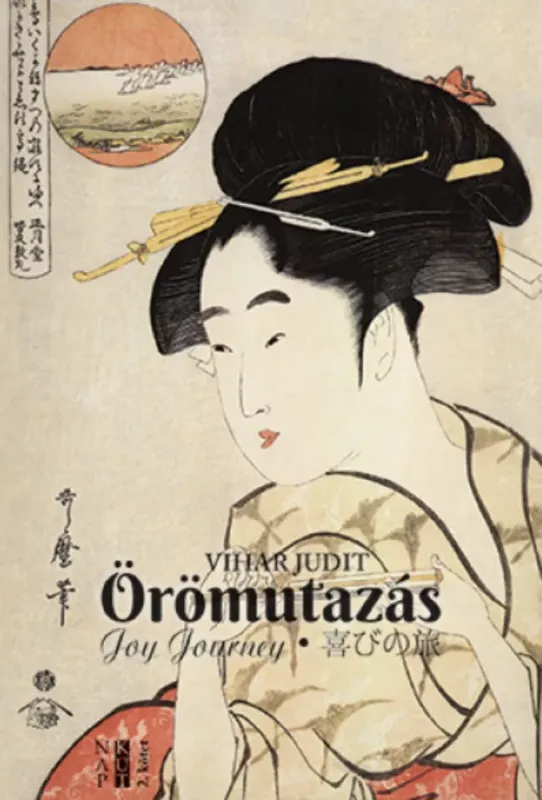 Örömutazás 2. kötet - Vihar Judit Szuper akció