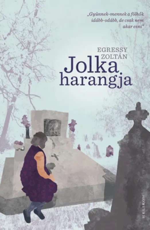 Vedd meg most Jolka harangja - Egressy Zoltán