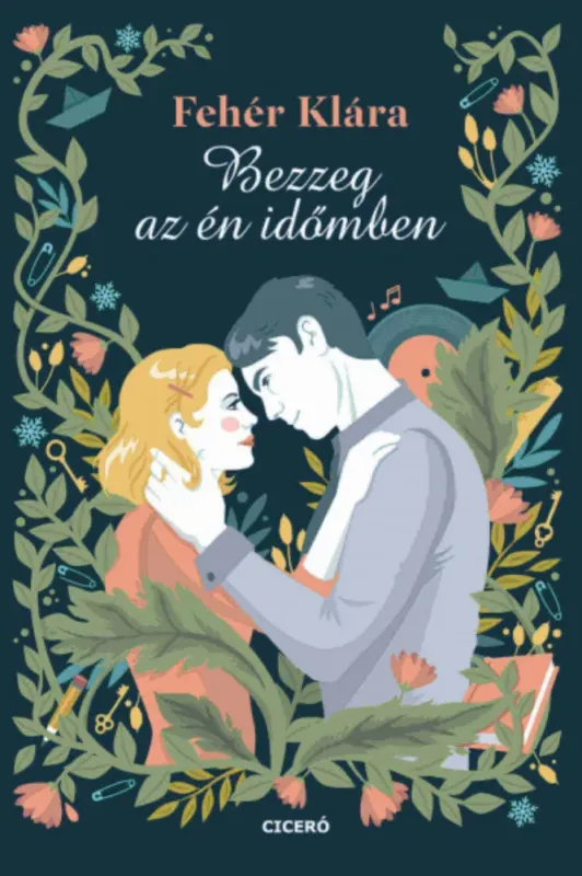 Legkelendőbb Bezzeg az én időmben - Fehér Klára