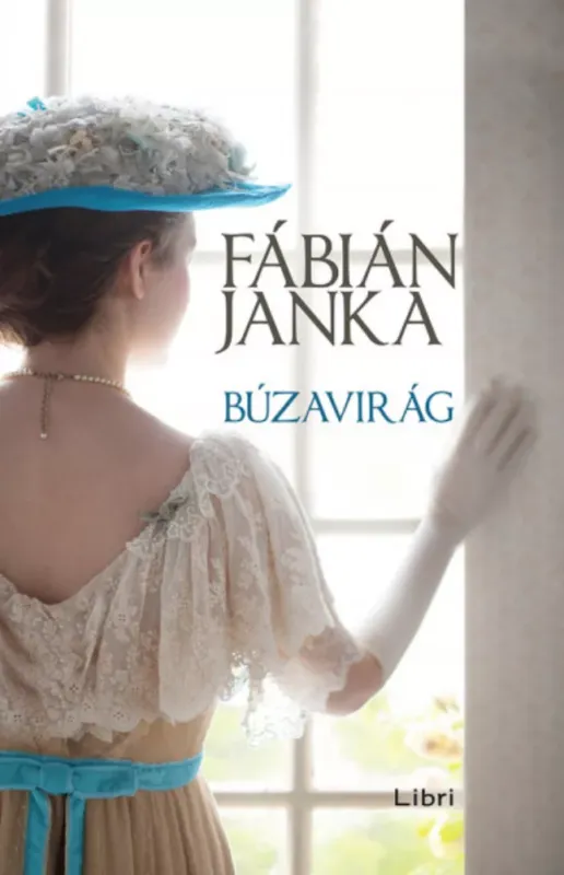 Vedd meg online Búzavirág - puhafedeles - Fábián Janka