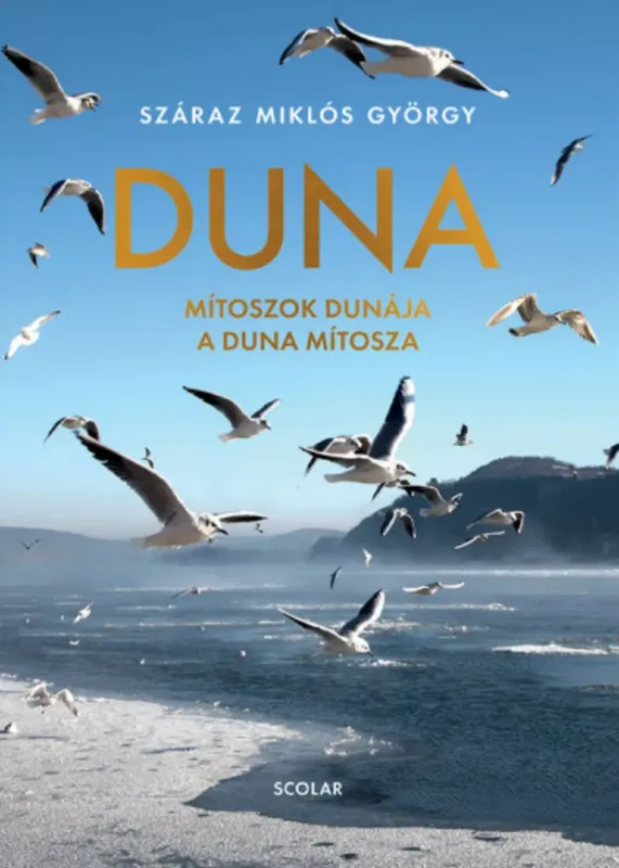 Népszerű Duna - Száraz Miklós György