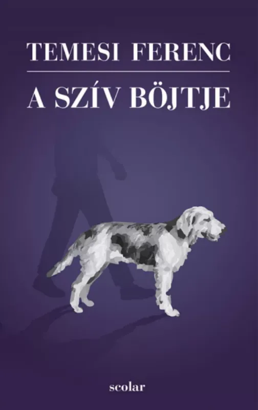 A szív böjtje - Temesi Ferenc Akció