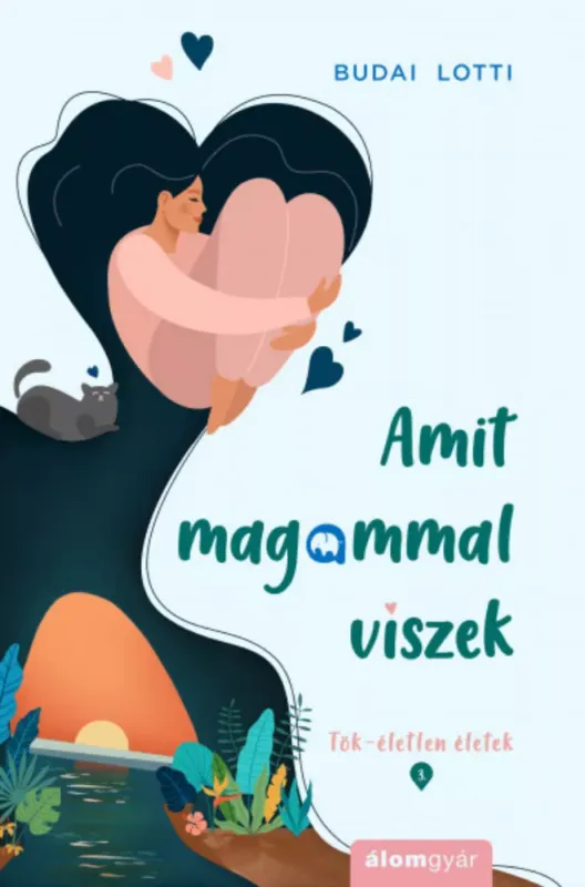 Legkelendőbb Amit magammal viszek - Budai Lotti