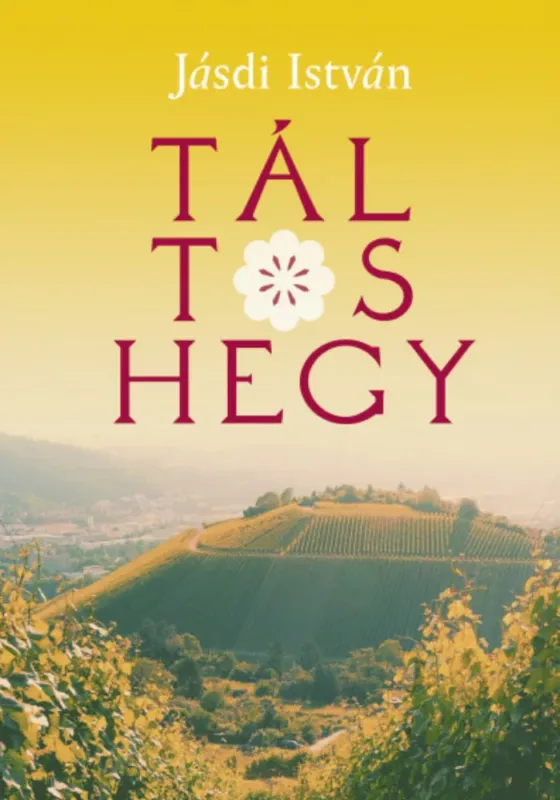 Táltos-hegy - Jásdi István Szuper akció