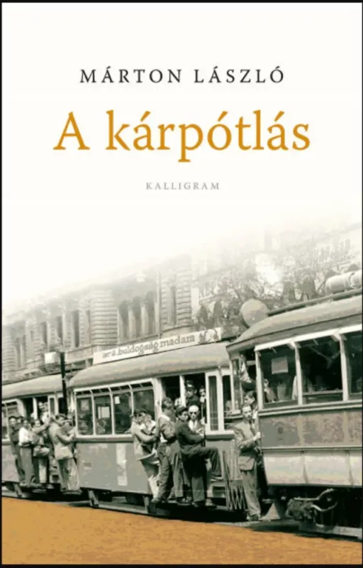 Ne maradj le A kárpótlás - Márton László