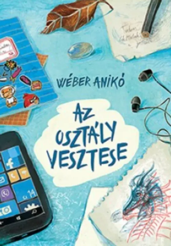 Biztonságos fizetés Az osztály vesztese - Wéber Anikó